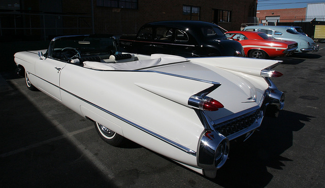 1959 Cadillac (4987)
