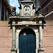 Gate to the Béguinage
