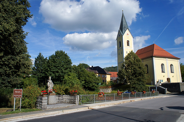 Niedermurach, St. Martin (PiP)