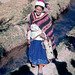 Smile from  Huarisca-Huancayo