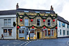 Decked with Festive Cheer ~ Bruton.