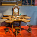 LA CHAUX DE FONDS: Musée International d'Horlogerie.031