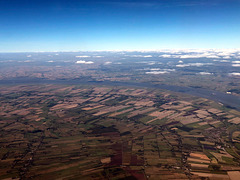 Lower Saxony landscape
