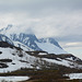 Norway, The Mountains of Valanhamn