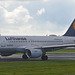 Lufthansa AIBI