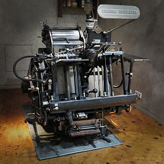 Heidelberger Druckmaschine