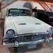1955 Packard Caribbean Convertible - Gift from Howard Hughes to Jean Peters (0174)