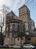 Cologne Basilica of St. Kunibert (#0501)