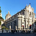 Catania - Duomo di Catania