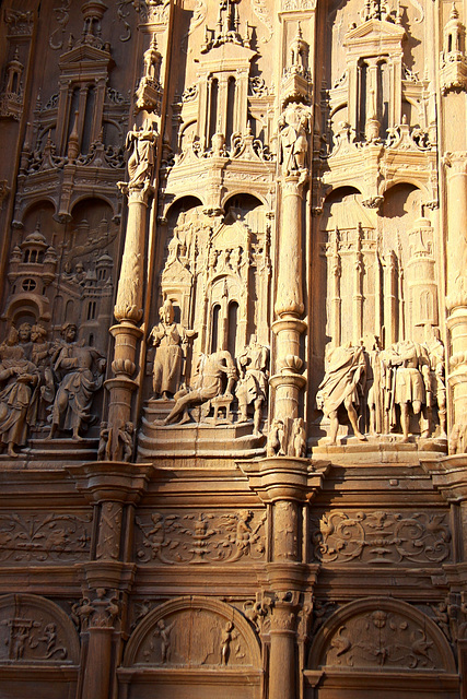 détail Cathédrale de Beauvais