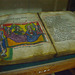 Ethiopia, Ancient Church Book in the Museum of the Monastery of Ura Kidane Mihret
