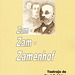 Paul Gubbins - Zam- Zam- Zamenhof (teatraĵo, 2006)