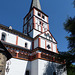 Schwarzrheindorf - St. Maria und Clemens