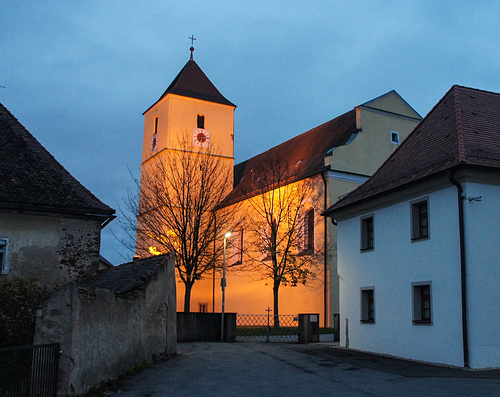 mariä himmelfahrt zwingenberg