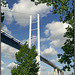Strelasund neue Brücke