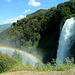#29 Adriana A-Rainbow on the Marmore Waterfalls-31st-1 Point