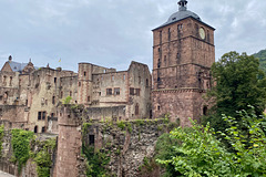 Heidelberg 2021 – Castle