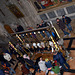 Jerusalem, Church of the Holy Sepulchre, The Stone of Unction