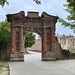Heidelberg 2021 – Elizabeth Gate