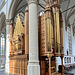 Kathedraalorgel in de Hooglandse Kerk