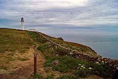 Up To The Lighthouse