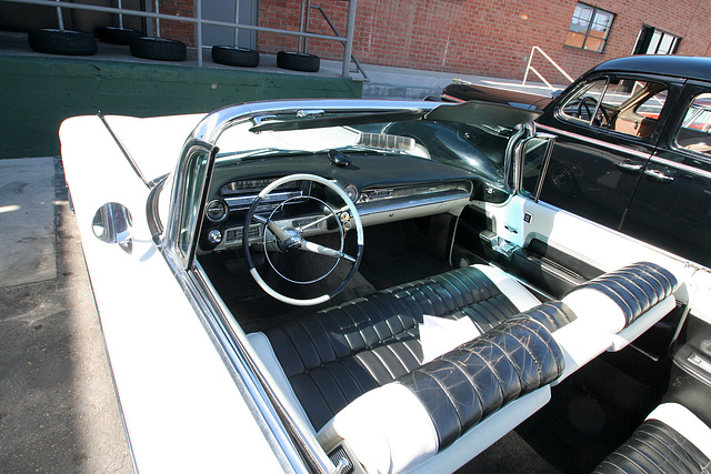 1959 Cadillac (4989)