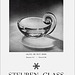 Steuben Glass Ad, 1950