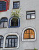Hundertwasser-Schule Wittenberg
