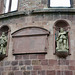 Heidelberg 2021 – Louis V and Frederick V of the Palatinate on the Fat Tower
