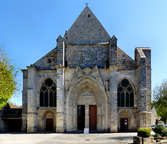 Saint-Sulpice-de-Favières - Saint-Sulpice