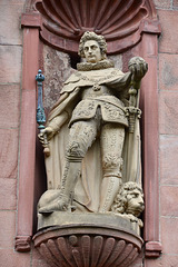 Heidelberg 2021 – Frederick V of the Palatinate