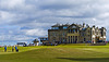 St Andrews, Royal and Ancient - "Home of Golf"