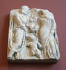 Marriage Scene in the Metropolitan Museum of Art, November 2008
