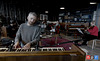 Ólafur Arnalds Tiny Desk (Home) Concert  NPR