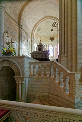 Eglise Notre-Dame-de-l'Assomption de Vouvant (6)