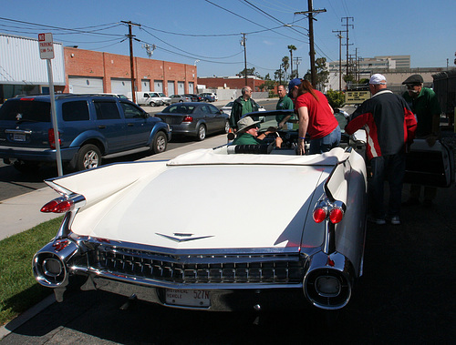 1959 Cadillac (4993)