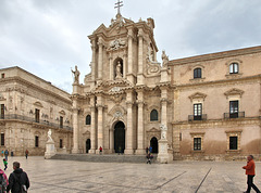 Cattedrale della Natività di Maria Santissima