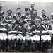 Beverley Road School, Kingston upon Hull, Football Team 1934-35