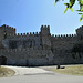 Castle of Montemor-o-Velho.
