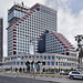 The Opera Tower – Retsif Herbert Samuel at Allenby Street, Tel Aviv, Israel