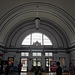 Margate Station hall