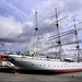 For seamen, ship enthusiasts and nostalgics (3 PiPs)