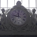 Margate Station clock