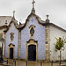 Bragança, santa e Real casa da Misericordia