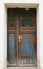 Quedlinburger Türen 10