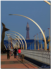 HFF –  Blackpool Promenade
