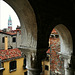 Venezian roofs.