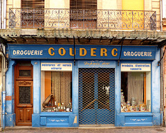 Montauban - Droguerie Couderc