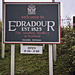 Edradour 1989 for H.A.N.W.E