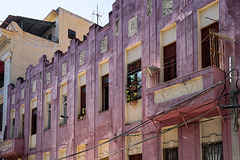 La Habana - Art Déco